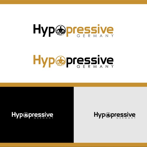 Hypopressive Logo