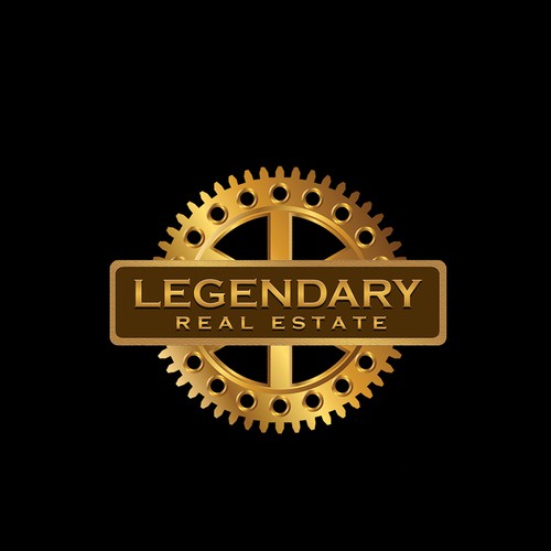 Logo for Legendary Real Estate