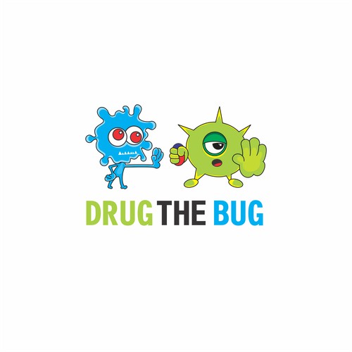 drug the bug 