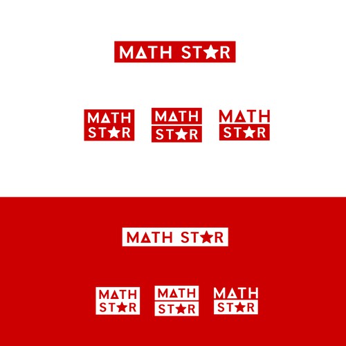 Math Star