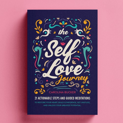 The Self Love Journey 
