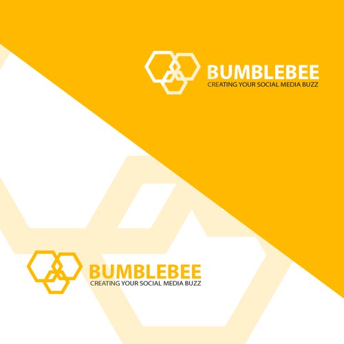 Bumble Bee  Logo