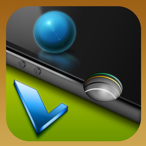Ball game app icon2