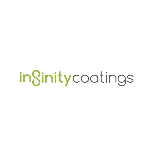 Infinity Coatings needs you! Logo required