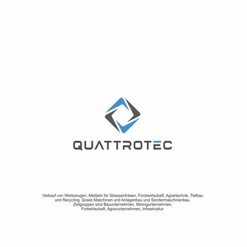 Quattrotec Logo