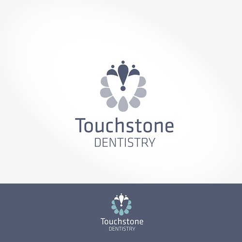 Create a Comprehensive Brand Identity for a Progressive Dental Practice