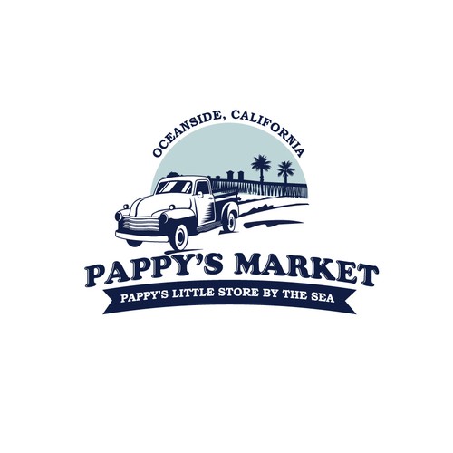 pappy's Market