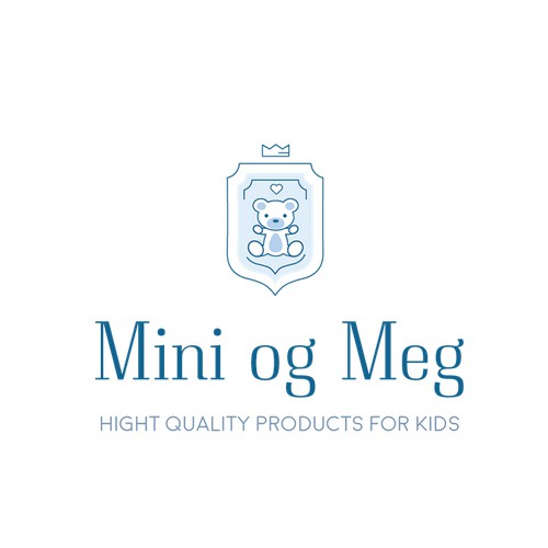 Mini og Meg