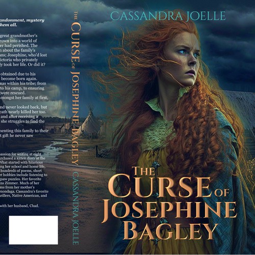 cover design
