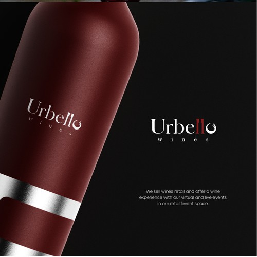Urbello wines