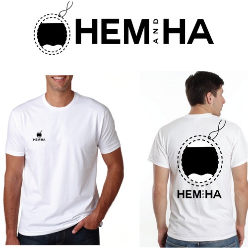 HEM AND HA: Hot, Upcoming T-Shirt Co. 