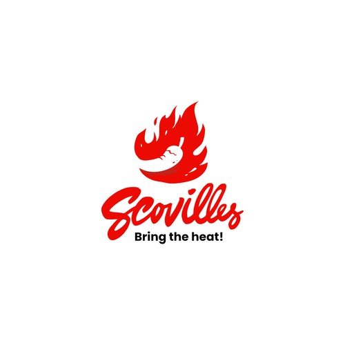 Logo design concept for Scovilles