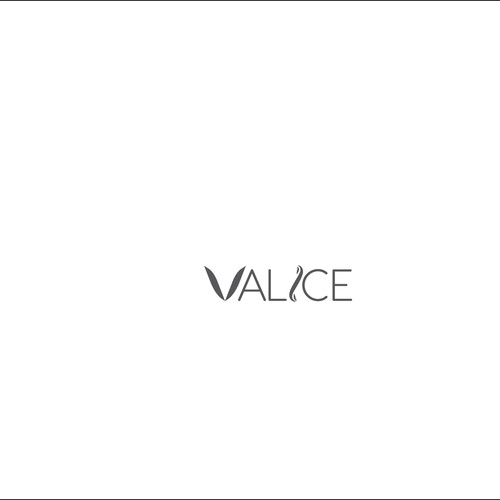 Logo Concept for Valice