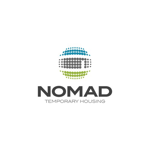 Nomad Temporary Housing