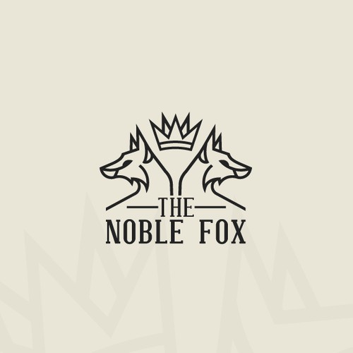 the Noble Fox