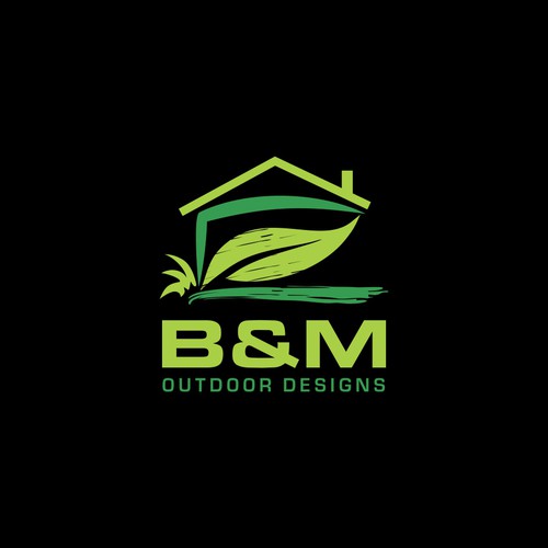 B&M OUTDOOR DESIGNS