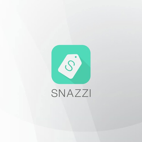 SNAZZI IOS icon App