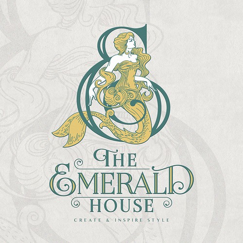 The Emerald House