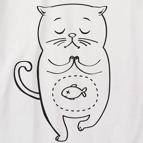 Yoga studio t-shirt 