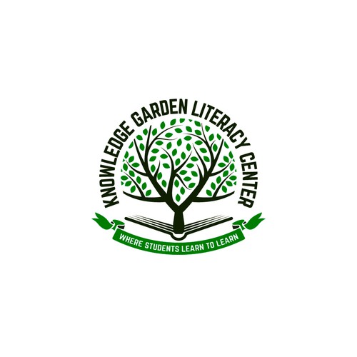 Knowledge Garden Literacy Center