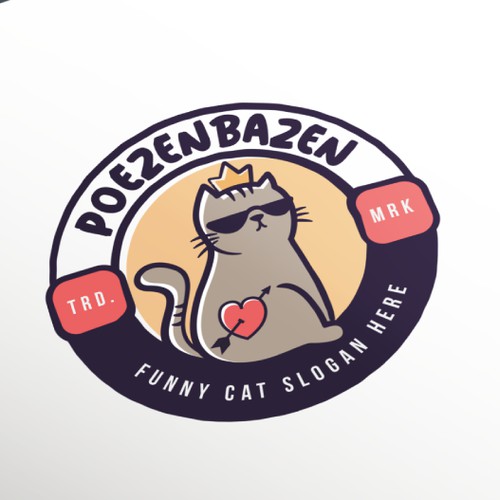 Cat logo