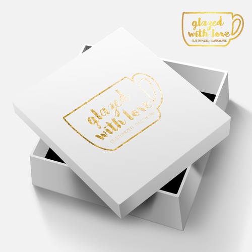 Custom Classware packaging