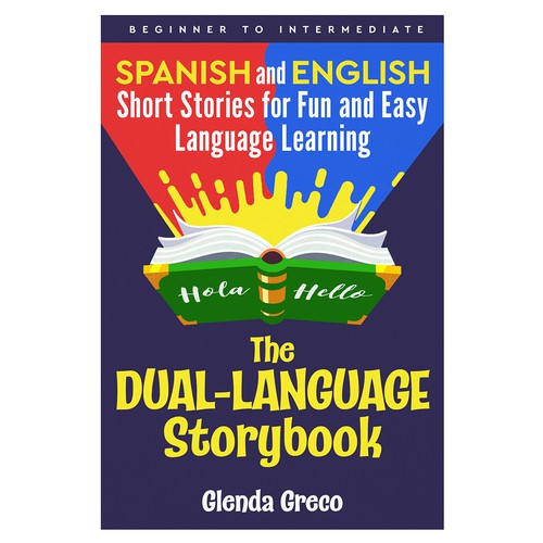 The Dual-Language Storybook