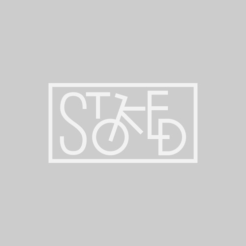 Modern Bicycle wear Logo