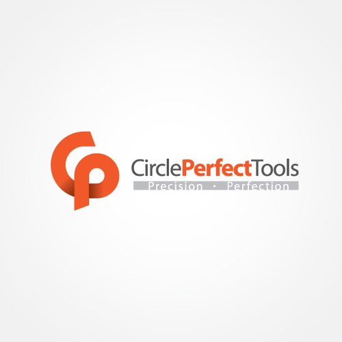 Fluid logo for CirclePerfect