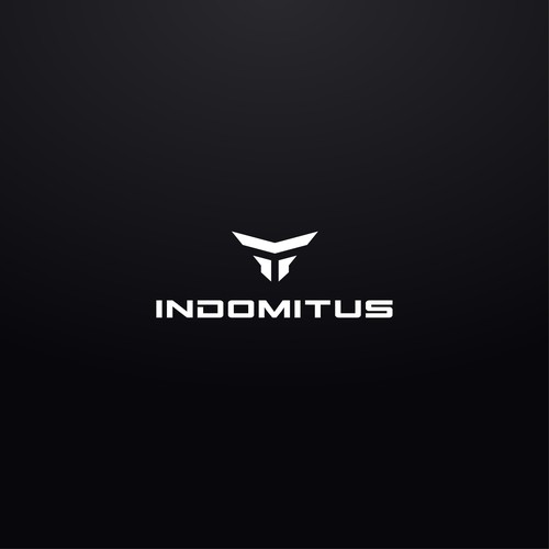 Indomitus Logo