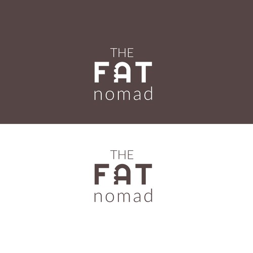 Restaurant Concept Logo