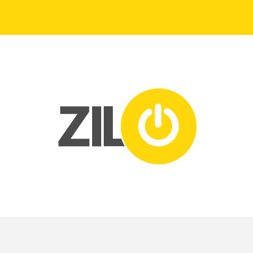 Logo concept for Zilo