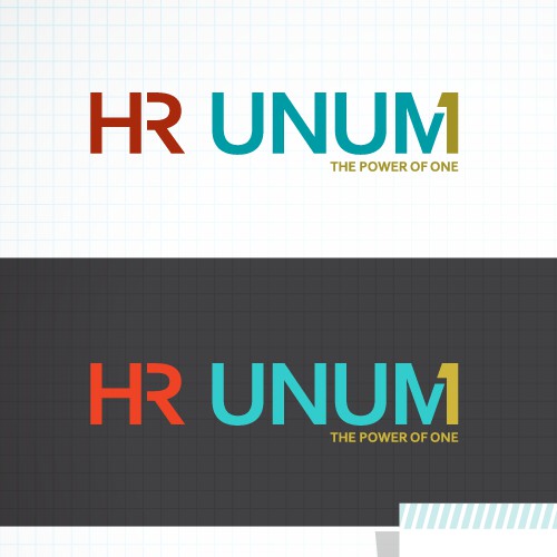 Branding Package for HR Unum