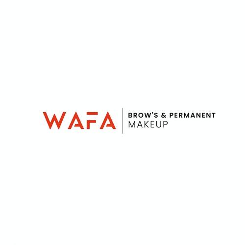 wafa brow's and permeant make up
