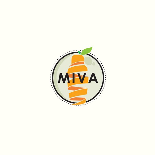 Miva Cocktail