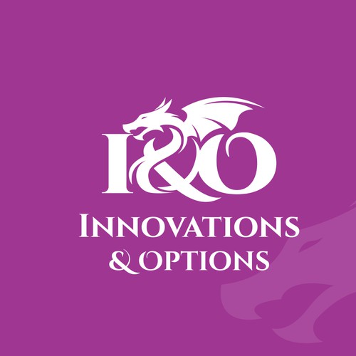 I&O Monogram
