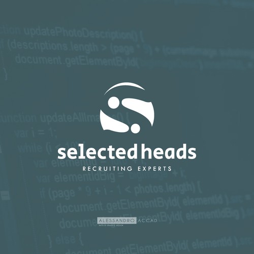 Selected heads Recruiting Experts