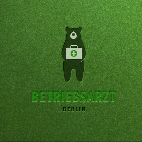 Company Doctor Berlin