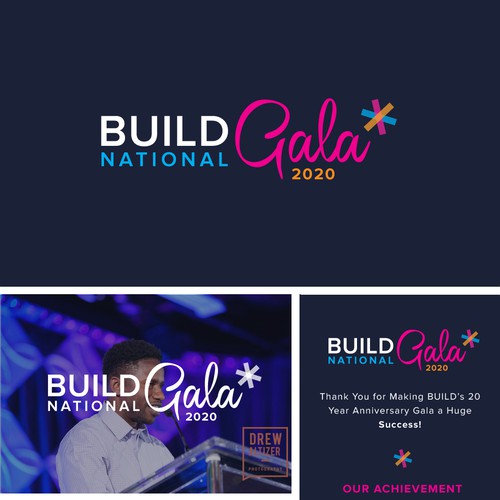 BUILD National Gala FY20 Logo