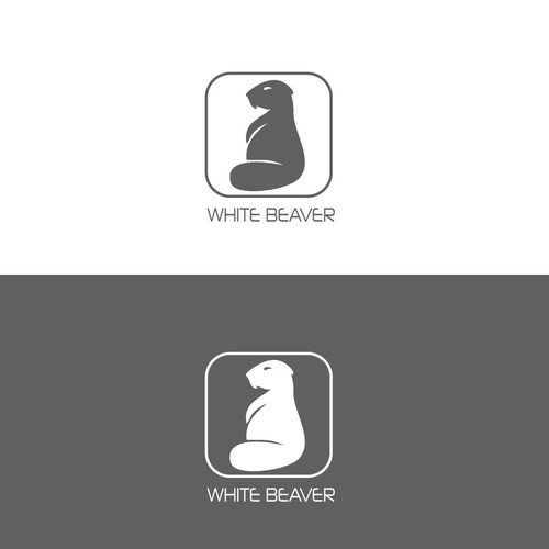 White Beaver