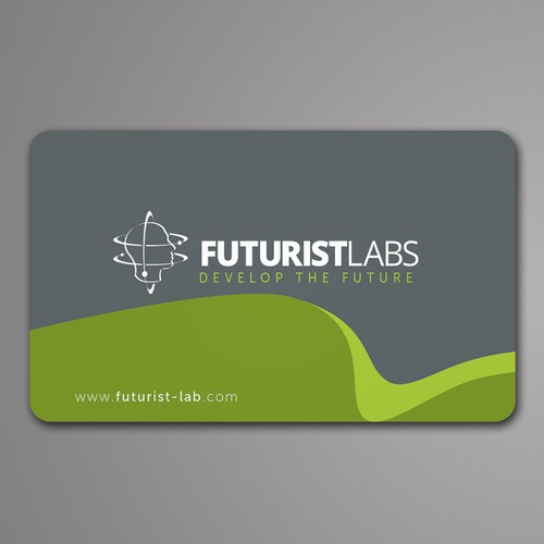 Futurist Labs - Mobile / IT development company - DEVELOP THE FUTURE