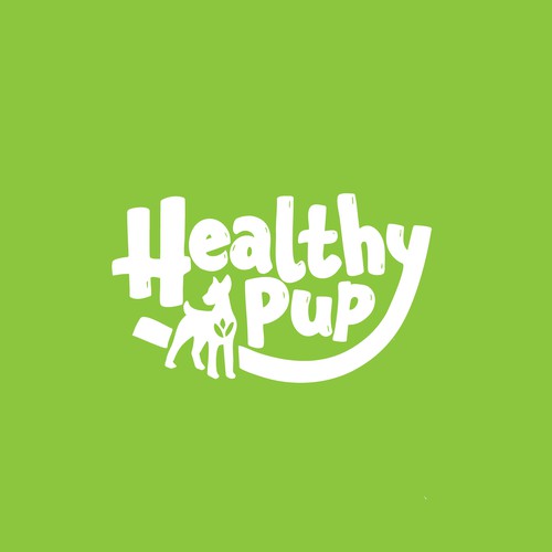 Logo Design for CBD Brand for Pets