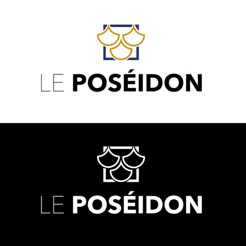 Le Poséidon 