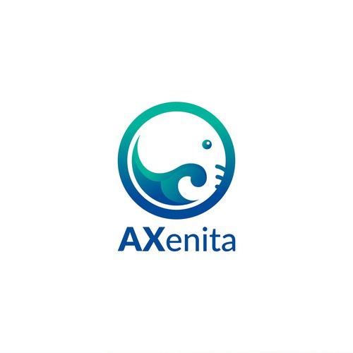 AXenita