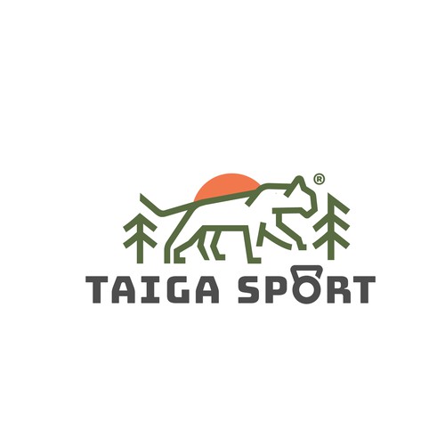 Taiga Sport 