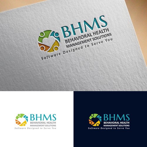 BEHAVIORAL HEALTH logo