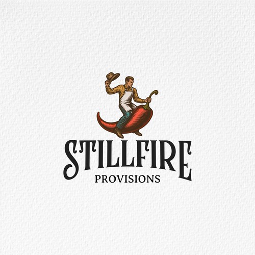 Stillfire Provisions