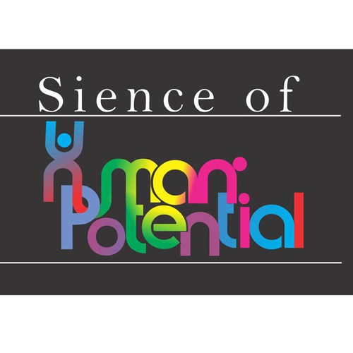 Logo for Science of Human Potential