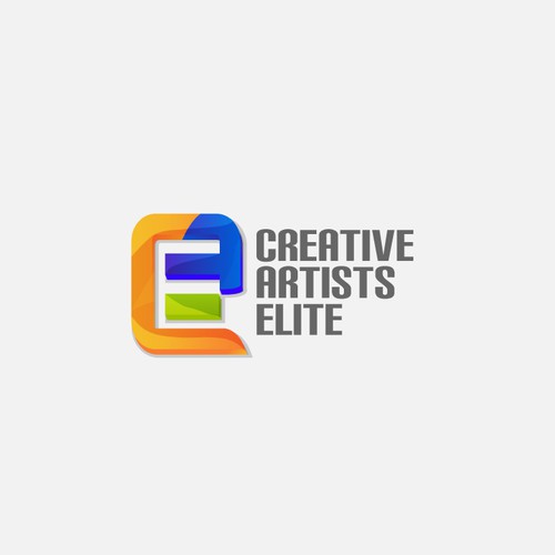 CAE - Creative Artists Elite needs a new logo