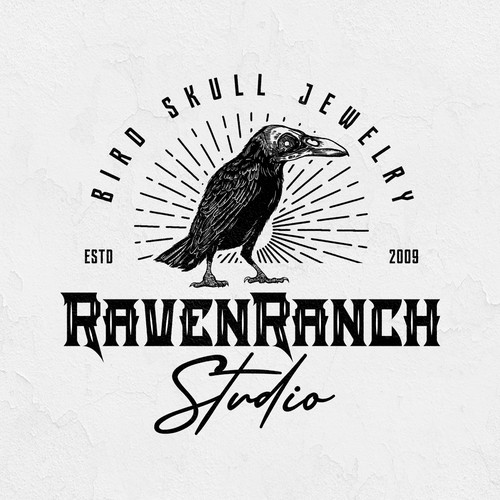 RavenRunch Studio